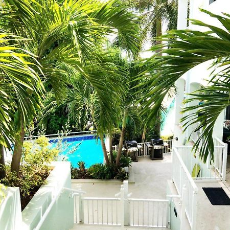 Silver Palm At Palm Terrace Cruz Bay エクステリア 写真